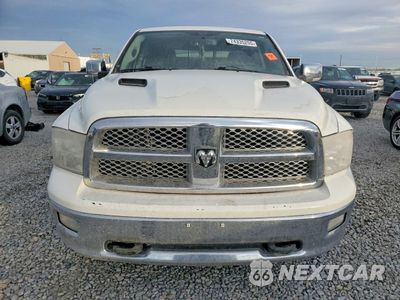 Piąte zdjęcie samochodu w środku: 2009 DODGE RAM 1500 VIN:1D3HV13T09J523825 - miniatura
