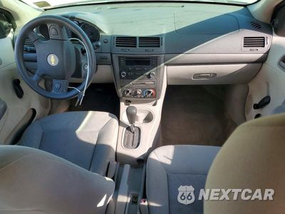 Zdjęcie 8 z 11 samochodu: 2006 CHEVROLET COBALT LS VIN:1G1AK55F767741554 - miniatura