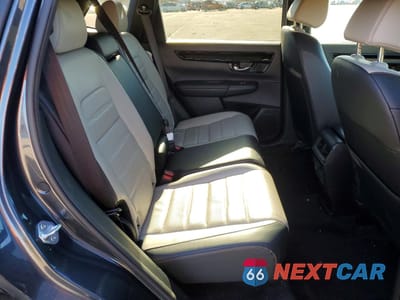Zdjęcie 11 z 14 samochodu: 2023 HONDA CR-V SPORT TOURING VIN:2HKRS6H95PH805898 - miniatura