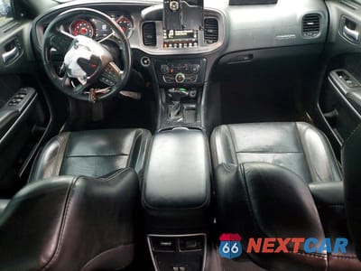 Zdjęcie 8 z 12 samochodu: 2023 DODGE CHARGER SXT VIN:2C3CDXBG4PH576639 - miniatura