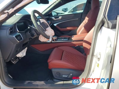 Zdjęcie 7 z 13 samochodu: 2025 AUDI S7 PRESTIGE VIN:WAUSFBF21SN025052 - miniatura