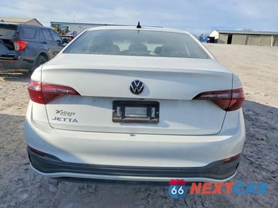 Zdjęcie 6 z 11 samochodu: 2024 VOLKSWAGEN JETTA SPORT VIN:3VWBM7BU7RM087473 - miniatura