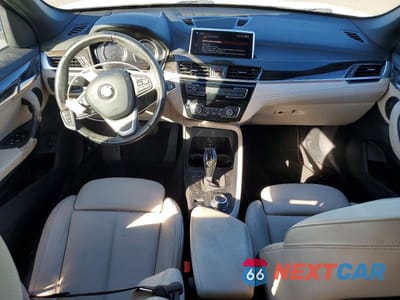 Zdjęcie 8 z 13 samochodu: 2020 BMW X1 SDRIVE28I VIN:WBXJG7C09L5P61995 - miniatura
