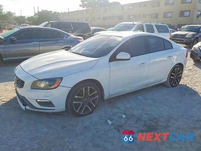 Główne zdjęcie samochodu: 2017 VOLVO S60 DYNAMIC VIN:YV140MTL6H2439096 - miniatura