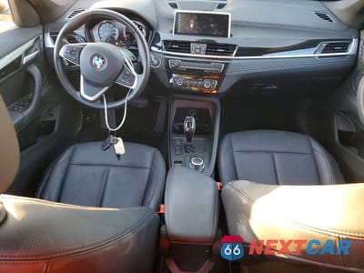 Zdjęcie 8 z 13 samochodu: 2022 BMW X1 SDRIVE28I VIN:WBXJG7C03N5V19092 - miniatura