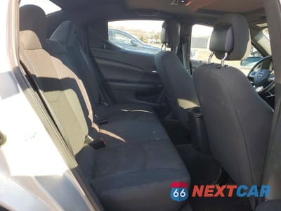 Zdjęcie 10 z 11 samochodu: 2012 DODGE AVENGER SXT VIN:1C3CDZCBXCN221880 - miniatura