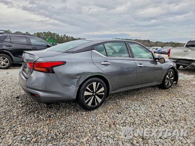 Trzecie zdjęcie samochodu z tyłu: 2022 NISSAN ALTIMA SV VIN:1N4BL4DV5NN404814 - miniatura