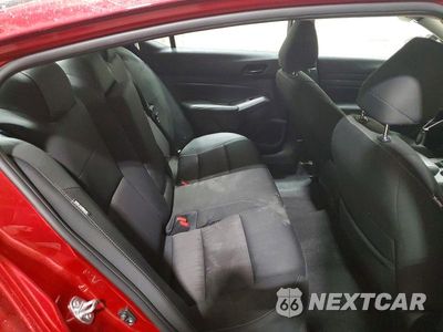 Zdjęcie 10 z 11 samochodu: 2025 NISSAN ALTIMA SV VIN:1N4BL4DV9SN303173 - miniatura