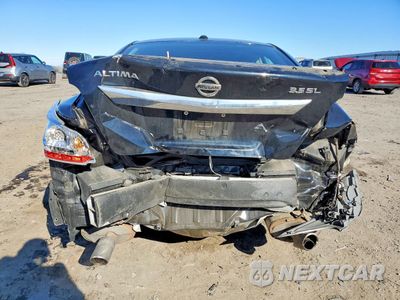 Zdjęcie 6 z 13 samochodu: 2013 NISSAN ALTIMA 3.5S VIN:1N4BL3AP0DC219614 - miniatura