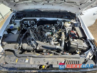 Zdjęcie 12 z 13 samochodu: 2025 FORD BRONCO OUTER BANKS VIN:1FMEE8BP1SLA68546 - miniatura