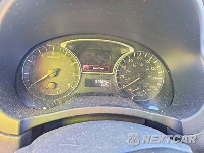 Zdjęcie 9 z 12 samochodu: 2015 NISSAN ALTIMA 2.5 VIN:1N4AL3AP9FN360345 - miniatura