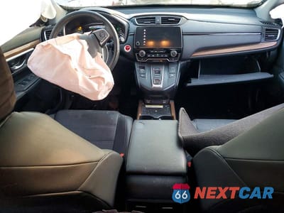 Zdjęcie 8 z 13 samochodu: 2020 HONDA CR-V TOURING VIN:7FART6H97LE012757 - miniatura
