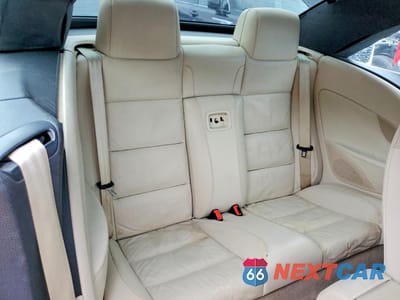 Zdjęcie 10 z 13 samochodu: 2008 VOLKSWAGEN EOS VIN:WVWFA71F58V012078 - miniatura