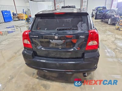 Zdjęcie 6 z 12 samochodu: 2007 DODGE CALIBER VIN:1B3HB78K87D197189 - miniatura