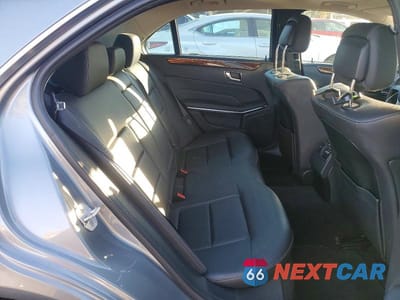 Zdjęcie 10 z 13 samochodu: 2014 MERCEDES-BENZ E 350 4MATIC VIN:WDDHF8JB1EA878754 - miniatura