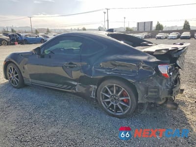 Drugie zdjęcie samochodu z przodu: 2020 SUBARU BRZ LIMITED VIN:JF1ZCAC15L9703303 - miniatura