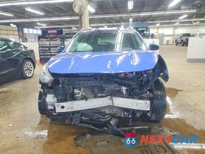 Piąte zdjęcie samochodu w środku: 2021 KIA NIRO LX VIN:KNDCB3LC6M5488586 - miniatura