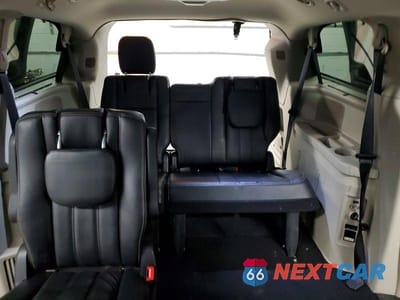 Zdjęcie 10 z 13 samochodu: 2015 CHRYSLER TOWN & COUNTRY TOURING VIN:2C4RC1BG8FR521240 - miniatura