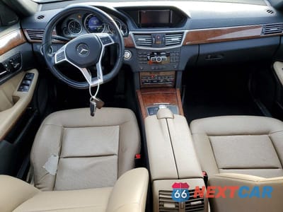 Zdjęcie 8 z 11 samochodu: 2013 MERCEDES-BENZ E 350 4MATIC VIN:WDDHF8JB1DA766485 - miniatura