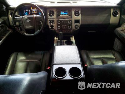 Zdjęcie 8 z 13 samochodu: 2015 FORD EXPEDITION XLT VIN:1FMJU1HT7FEF08521 - miniatura