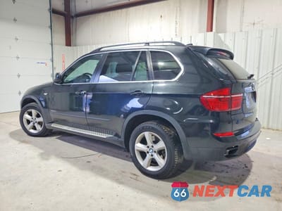 Drugie zdjęcie samochodu z przodu: 2013 BMW X5 XDRIVE50I VIN:5UXZV8C51D0C15957 - miniatura