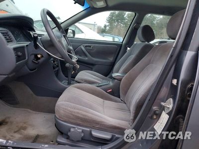 Zdjęcie 7 z 12 samochodu: 1997 TOYOTA CAMRY CE VIN:4T1BG22K5VU107040 - miniatura
