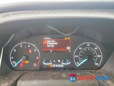 Zdjęcie 9 z 13 samochodu: 2021 FORD TRANSIT 3500 UTILITY / SERVICE VAN VIN:1FTBW9CG9MKA38583 - miniatura