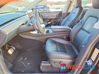 Zdjęcie 7 z 12 samochodu: 2024 TESLA MODEL Y VIN:7SAYGDEE3RA334077 - miniatura