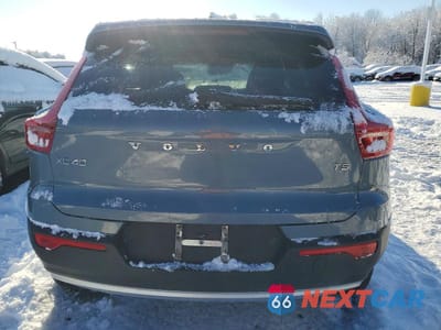 Zdjęcie 6 z 12 samochodu: 2020 VOLVO XC40 T5 MOMENTUM VIN:YV4162UK3L2174421 - miniatura