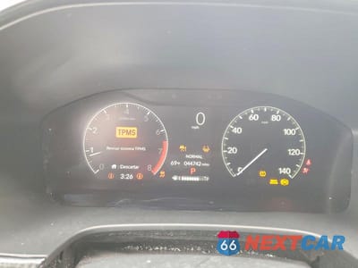 Zdjęcie 9 z 13 samochodu: 2024 HONDA CRV EXL VIN:2HKRS3H76RH320380 - miniatura