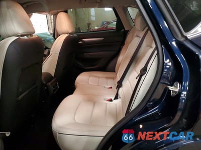 Zdjęcie 11 z 13 samochodu: 2024 MAZDA CX-5 PREFERRED VIN:JM3KFBCL6R0411920 - miniatura