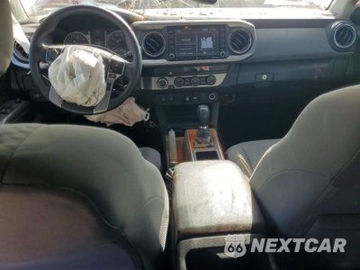 Zdjęcie 8 z 13 samochodu: 2022 TOYOTA TACOMA VIN:3TMDZ5BN6NM128261 - miniatura