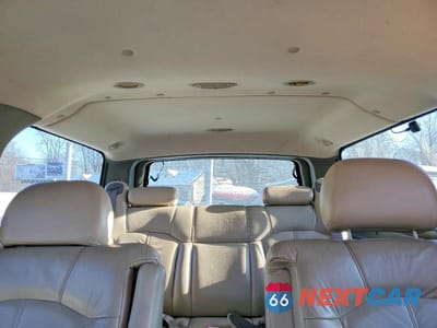 Zdjęcie 10 z 13 samochodu: 2001 CHEVROLET SUBURBAN K1500 VIN:3GNFK16T41G263124 - miniatura