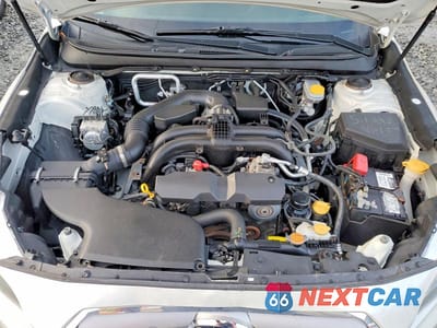 Zdjęcie 11 z 12 samochodu: 2017 SUBARU LEGACY 2.5I PREMIUM VIN:4S3BNAD65H3008345 - miniatura