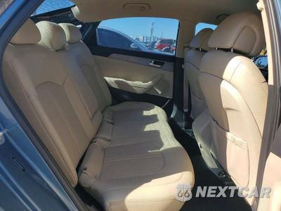 Zdjęcie 19 z 26 samochodu: 2017 HYUNDAI SONATA SE VIN:5NPE24AF1HH498136 - miniatura