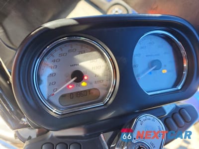 Zdjęcie 7 z 10 samochodu: 2021 HARLEY-DAVIDSON FLTRX VIN:1HD1KHC10MB655933 - miniatura