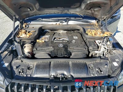 Zdjęcie 12 z 13 samochodu: 2021 MERCEDES-BENZ GLS 63 AMG 4MATIC VIN:4JGFF8KE3MA381077 - miniatura