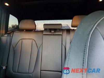 Zdjęcie 10 z 12 samochodu: 2021 BMW X3 XDRIVE30I VIN:5UXTY5C08M9E30506 - miniatura