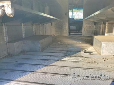 Zdjęcie 10 z 13 samochodu: 2021 FORD ECONOLINE E450 SUPER DUTY COMMERCIAL STRIPPED CHASSIS VIN:1FC3E4KK5MDC14906 - miniatura