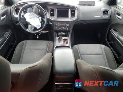 Zdjęcie 8 z 12 samochodu: 2022 DODGE CHARGER SXT VIN:2C3CDXBGXNH216210 - miniatura