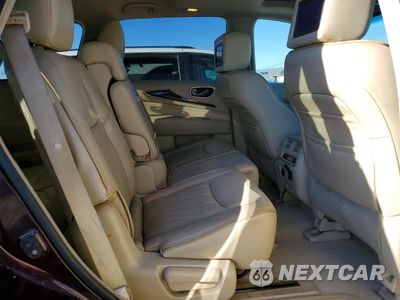 Zdjęcie 11 z 13 samochodu: 2013 INFINITI JX35 VIN:5N1AL0MM3DC336685 - miniatura