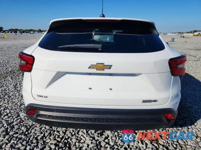 Zdjęcie 6 z 12 samochodu: 2024 CHEVROLET TRAX LS VIN:KL77LFE20RC002391 - miniatura