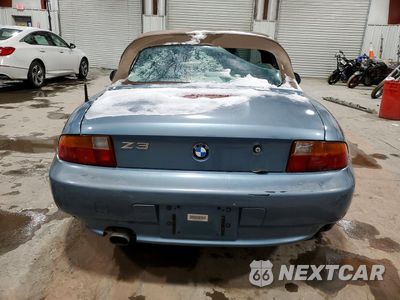 Zdjęcie 6 z 12 samochodu: 1997 BMW Z3 1.9 VIN:4USCH7329VLB78567 - miniatura
