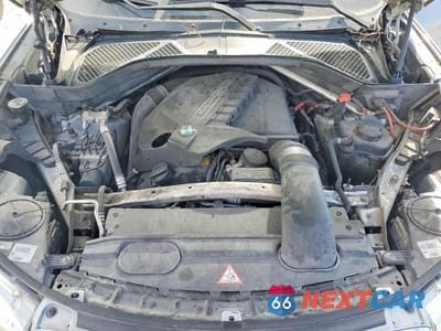 Zdjęcie 12 z 12 samochodu: 2014 BMW X5 SDRIVE35I VIN:5UXKR2C52E0H32429 - miniatura