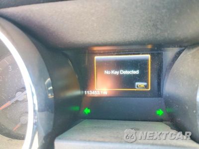 Zdjęcie 9 z 12 samochodu: 2016 FORD MUSTANG GT VIN:1FA6P8CF7G5255719 - miniatura