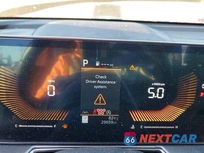 Zdjęcie 9 z 12 samochodu: 2024 KIA SORENTO S VIN:5XYRL4JC8RG295967 - miniatura