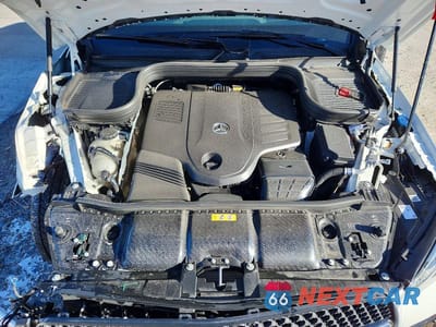 Zdjęcie 12 z 12 samochodu: 2024 MERCEDES-BENZ GLE 450 4MATIC VIN:4JGFB5KB6RB034201 - miniatura