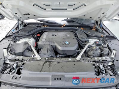 Zdjęcie 11 z 11 samochodu: 2026 BMW 530 XI VIN:WBA53FJ03TCV98440 - miniatura