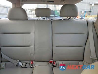 Zdjęcie 10 z 12 samochodu: 2005 SUBARU LEGACY OUTBACK 2.5I LIMITED VIN:4S4BP62C957303027 - miniatura