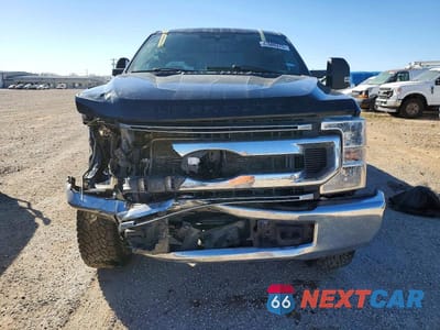 Piąte zdjęcie samochodu w środku: 2021 FORD F250 SUPER DUTY VIN:1FT7W2BT5MEC70043 - miniatura